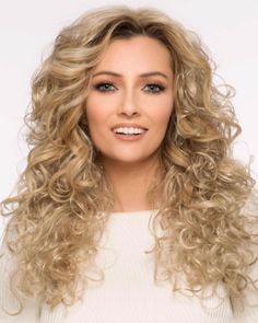 Wig Pro 3/4 Wigs Fiber: Synthetic Hair Cap Size: 3/4 Cap Hair Length: Front 7.5" | Sides 14" | Nape 18" Weight: 4.88 oz This 3/4 wig, worn with your own hair, is a cascade of beautiful romantic locks. Piece attaches with teeth comb on top and bottom. | Anemone | 3/4 Synthetic Wig by Wig Pro in 33, Synthetic Hair, Long Women's Wigs | Best Wig Outlet Wilshire Wigs, Wig Outlet, Vivica Fox Wigs, Best Wig Outlet, Romantic Curls, Costume Wigs, Cap Hair, Synthetic Wig, Womens Wigs