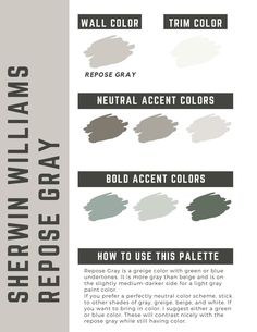 the ultimate guide to choosing paint colors for your home