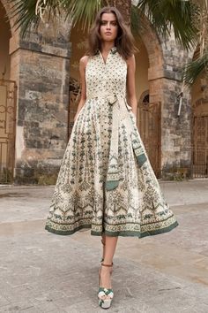 Western Frocks, Celine Dress, Frock For Women, Traditional Indian Outfits, Indian Gowns