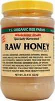 Raw Honey - This is really excellent honey - no processing - purely organic No Baking Recipes, How To Make Oats, Bee Farm, Functional Food, Healthy Benefits, Organic Foods