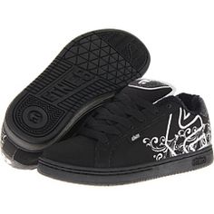 etnies Fader W Etnies Shoes Outfit, Teen Wishlist, Zappos Shoes, Pretty Sneakers, Dr Shoes, Funky Shoes, Chunky Shoes