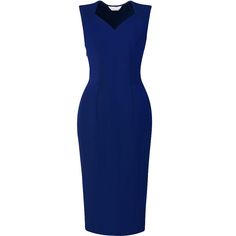 This dress can be a perfect addition to almost any outfit from formal to daily wear, great for work, meeting, office, businesses, work, party, cocktail, wedding, casual, daily dressing, etc. Pair with delicate necklace and heels for a chic office look. Comfortable and classic, this sheath dress is perfect on its own or as a layer under a blazer or jacket. Elegant Fitted Sleeveless Dress For Date Night, Blue Fitted Sleeveless Dress For Date Night, Sleeveless Bodycon Midi Dress For Office, Elegant Knee-length Sleeveless Dress For Date Night, Elegant Bodycon Sleeveless Dress, Elegant Solid Color Bodycon Sleeveless Dress, Classic Blue Midi Dress For Party, Elegant Blue Bodycon Dress For Formal Occasions, Blue Sleeveless Bodycon Dress For Formal Events