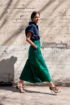 Leandra Medine Style, Elegantes Outfit Damen, Leandra Medine, Beige Outfit, Elegante Casual, Mode Inspo