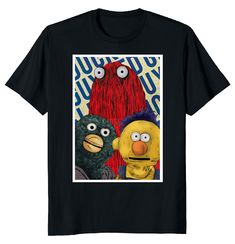 NEW LIMITED DHMIS Cartoon Classic Funny Novelty T-Shirt Size M-3XL Fast Shipping  High Quality Tops & Tees, Top Outfits, Mens Outfits, Funny, T Shirt