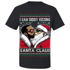 Browse all of our comical and irreverent ugly Christmas shirts and choose the right one to ensure that you will be the star of your next holiday party! 50% Cotton / 50% Polyester Blend 5.6 oz pre-shrunk traditional crewneck t-shirt Wash/Care: Turn inside out before washing in preferably cold water. Dry on low heat or hang dry Please consult our unique sizing chart for best fit Ugly Christmas Shirts, Next Holiday, Christmas T Shirt, Christmas Tshirts, Ugly Christmas, Sizing Chart, Christmas Shirts, The Star, Holiday Party