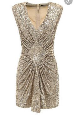 Balmain gold sequin Pleated Diamond low cut mini dress Nwt | eBay Dress Sew, Glam Dresses, Gold Sequin, Dress Sewing Patterns, Gold Dress, Custom Dresses, Sewing Dresses, Short Dress, Sequin Dress