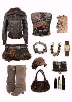 Rich 80s Fashion, Old Y2k Fashion, Old Woman Outfit, Astronomy Aesthetic Outfit, Casual Earthy Outfits, Sandwich Outfit, Rock Chic Outfits, New Years Outfits, Witchy Outfits