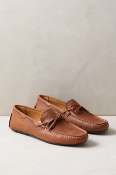 Men’s Tyler Leather Moccasin Shoes | Overland Mens Leather Moccasins, Moccasin Shoes, Sheepskin Slippers, Sheepskin Coat, Moccasins Shoes, Leather Moccasins, Driving Shoes, Leather Shoes Men, Christmas Men