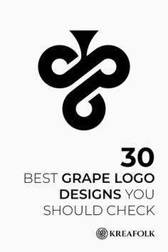 the 30 best logo designs you should check