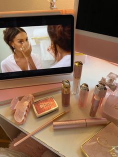 Girl Therapy, Dior And I, Pink Things, Jasmine Tookes, Vogue Beauty, 2024 Vision