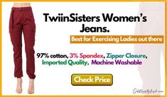 Best Jeans for Big Belly and Skinny Legs 2022 (Updated) - OddlyStylish.com The Best Jeans