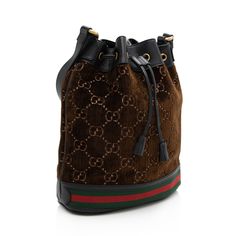 Gucci continues to reinterpret its rich heritage under current Creative Director Alessandro Michele (2015). Maintaining a balance between historical reference and contemporary eclectic flare, the brand’s signature “double g” remains iconic. Gucci has been recognized as a worldwide leader in the luxury goods market for 90 years. Contemporary Eclectic, Buy Gucci, S Signature, Luxury Goods, Lv Bag, Creative Director, Tote Handbags, Backpack Bags, Bucket Bag