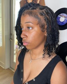 Lisa Bonnet, Two Strand Twist Starter Locs, Twist Starter Locs, Hair Extensions For Short Hair, Loc Extensions, Two Strand Twist, Protective Hairstyle