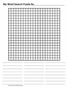 the word search puzzle is shown in this worksheet for students to practice their spelling skills