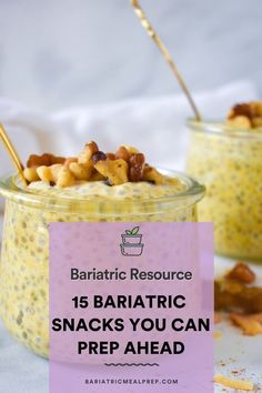 Bariatric Snack Ideas On The Go, Bariatric Weekly Meal Prep, Bariatric Friendly Crackers, Bariatric Bypass Recipes Soft Foods, Bariatric Fluid Diet, Gastric Bypass Birthday Cake, Post Bariatric Sleeve Surgery Meals, Bariatric Keto Meal Plans