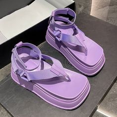 Color: Light Purple, Shoe size: 39 Shoe Goals, Beige Sky, Seaside Beach, Beach Shoes, Lady And Gentlemen, Light Purple, Shopping List, Color Light, Slides