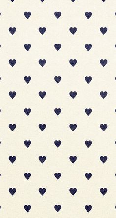 a white background with blue hearts on it