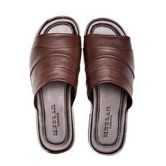 Mezlan R20672 Men's Shoes Brown Nappa Leather Slide Sandals (MZ3581) Material: Nappa Leather Hardware: None Color: Brown Outer Sole: Contoured Rubber Sole Open Toe Slide Sandal Butter-Soft Folded Napa Calfskin Injected Memory Foam Comfort-Cushion Insole Handmade in Spain R20672-BROWN A Few Words from the Brand Folded, Rich Nappa Calfskin. Open Toe Slide Sandal on a Contoured, Comfort-Engineered Rubber Sole. Bring on those Lazy, Hazy, Crazy Days of Summer. Cordovan Shoes, Shoe Horn, Leather Hardware, Shoe Tree, Leather Slide Sandals, Shoes Brown, Gold Sunglasses, Leather Slides, Monk Strap