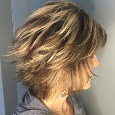 Neck Length Hairstyles, Neck Length Hair, Hairstyles Halloween, Men Prom, Blonde Layered Hair, Halloween Hairstyles, Hairstyle Short, Shaggy Hair, Modern Haircuts