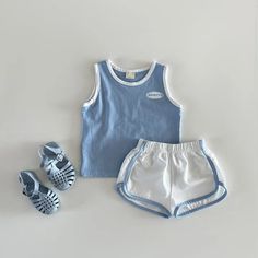 Mommy Son Outfits, Baby Clothes Storage, Patchwork Sleeve, Mommy And Son, Get Ready For Summer, Baby Necessities, Romper Outfit, Girls Blouse