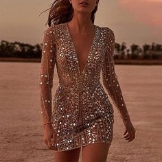 New York City Dress – c'est la chic Gold Dress Short, Gold Sequin Shorts, Long Sleeve Sequin Dress, Teen Outfits, Deep V Neck Dress, Long Sleeve Sequin, Long Sleeve Short Dress, Sequin Mini Dress, Hippie Chic