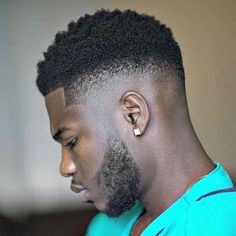 Shadow Bald Fade with Shape Up High Taper Haircut, Haircut Fade Designs, Blackman Hairstyle, Shadow Fade, Black Man Haircut Fade, Black Haircuts, Taper Haircut, Types Of Fade Haircut