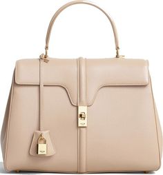 Celine 16 Bag, Celine 16, Pretty Handbags, Bags Wishlist, Empty Inside, Big Handbags, Woman Handbag, Cheap Purses