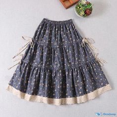 Low Rise Skirt, Floral Wrap Skirt, Womens Short Dress, Flowy Maxi Skirts, Calf Length Skirts, Knee Skirts, Wrap Around Skirt, Half Skirt, Mini Dresses For Women