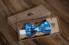 "100 pct Polyester This products are handmade in Serbia, and are an ideal choice for a gift. Product/item size: ⚫ Adult bow tie: 4,5\" (11,5cm) * 2,7\" (7cm) ⚫ Children's bow tie: 3,3\" (8,5cm) * 1,9\" (5cm) * Note: Size can varying depend on material up to 2% -). Standard shipping: ✉ Australia: 2-5 weeks ✉ USA and Canada: 2-5 weeks ✉ UK and European countries: 2-4 weeks ✉ Rest of the World: 2-3 weeks DHL Shipping ✉ Worldwide 2-4 working days.Important Please keep in mind that he shipment may be Blue Bow Tie As A Gift, Fitted Bow Tie As A Gift, Fitted Bow Tie As Gift, Blue Bow Ties For Gifts, Standard Bow Tie As A Gift, Pocket Square Styles, Groomsmen Looks, Tie For Women, Kids Bow Ties