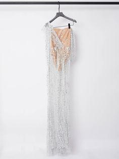 No dress is more party-ready than a sparkly Bailee Split Sequin Maxi Dress. Completed with an off-the-shoulder neckline, a form fitted silhouette with ruched details and a hidden zip closure at back, and a maxi dress cut, this stunning dress in our boutique takes a trendy modern look on classic party dresses. Dress up this glamorous and sophisticated outfit with a simple pair of shoes and gold tone hoop earrings.  
    Material: 100% Polyester    Invisible zipper opening at the back   Stretch Classic Party, Maxi Dress Sale, Sequin Maxi Dress, Sequin Maxi, Jumpsuits And Romper, Sparkly Dress, Feather Dress, Maxi Dress Green, Fitted Silhouette