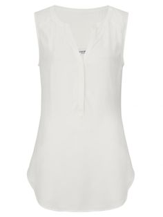 Catherine Longline Textured Tank Long A Line, Basic Tank Top, Sleeveless Top, Texture, Tank Tops