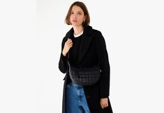 Camden Quilted Large Sling Bag | Kate Spade Outlet Group Text, Kate Spade Outlet, Satchel Backpack, Vanilla Latte, Backpack Travel Bag, Kate Spade Bag, New Handbags, Sling Bag, Bags Purses