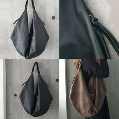 #bagspurses #handbags #shoulderbags #shoulderbag #leatherhandbag #womenbag #leatherhandbag #softleatherpurse #womentotebag #blackbag #womenshoulderbag #shopperbag #blacktote #leatherbag #carryallbag #blackhandbag Versatile Tote Shoulder Bag, Versatile Tote Shoulder Bag For Daily Use, Modern Shoulder Bag For Daily Life, Modern Large Capacity Bag For Daily Life, Leather Shoulder Bag For Daily Life, Modern Tote Bag For Daily Use, Black Hobo Bag With Pockets For Errands, Versatile Leather Shoulder Canvas Bag, Travel Hobo Bag In Solid Soft Leather