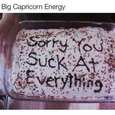 Capricorn Negative Traits, Capricorn Sexuality, Capricorn Memes Funny Hilarious, Pisces Mood Meme, Capricorn Season Meme, Personality Traits, Astrology, Zodiac Signs