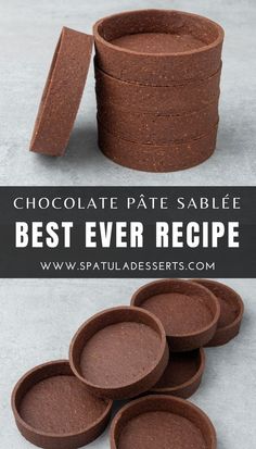 chocolate pate sauce is the best ever recipe