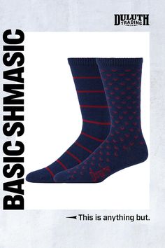 A "shoe-in" for his all-time favorite gift, our cashmere-infused Holiday Socks treat his feet to comfort and joy. Casual Socks As A Gift For Fall, Casual Socks As Gift For Fall, Casual Socks For Fall Gift, Casual Socks For Fall, Casual Snug Blue Socks, Holiday Socks, Mens Holiday, Comfort And Joy, Favorite Things Gift