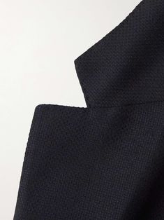 Shop ZEGNA Wool-Blend Blazer, Explore the latest in-season ZEGNA collection today on MR PORTER Blazer For Men, Blazers For Men, Mr Porter, Wool Blend, Porter, Coats Jackets, For Men, Blazer, Wool