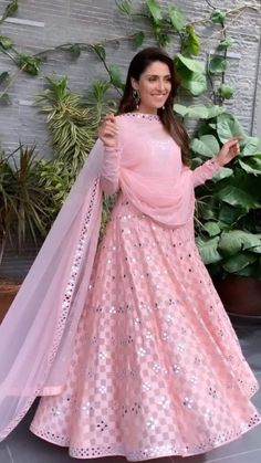 Wedding Outfit Ideas For Women, Wedding Outfit Ideas, Designer Punjabi Suits, Outfit Ideas For Women, Indian Gowns Dresses, Designer Boutique, Pakistani Bridal Dresses, Indian Gowns, Indian Wedding Outfits