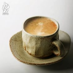 48115485016339 Vintage Coffee Cups, Cerámica Ideas, Retro Coffee, 3d Studio, Cup Art, Pottery Crafts, Ceramics Pottery Art, Ceramics Ideas Pottery, Japanese Pottery