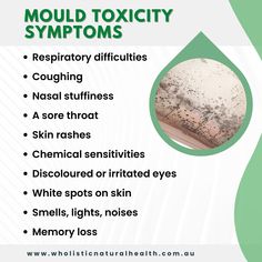 Are you experiencing unexplained health issues? It could be due to toxic mould exposure. If you are concerned that you have had toxic mould exposure and would like to know more, book a free root cause analysis on our website. #symptoms #health #asthma #sinusrelief #allergies #skinrash #itchyskin #respiratoryissues #asthmatriggers #asthmasolutions #asthmaawareness #asthmatic #asthmalife #breatheeasy #asthmaproblems #moldillness #toxicmold #cirs #mold #moldtoxicity #moldtesting #rootcause Mould Exposure Symptoms, Mold Exposure Symptoms, Mold Allergy Symptoms, Black Mold Symptoms, Mold Allergy, Root Cause Analysis, Mold Toxicity, Mold Illness, Basement Foundation