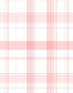 a pink and white plaid pattern that looks like it is in the middle of a wallpaper