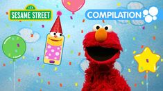 the sesame street compilation is here