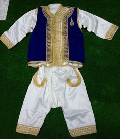 Best quality children and baby 3-piece set available in six colors Red blue white dark green and beige Trousers, shirt, and sheer jacket Royal Long Sleeve Kurta For Eid, Royal Style Long Sleeve Kurta For Eid, Royal Long Sleeve Traditional Wear For Eid, Royal Long Sleeve Sets For Eid, Royal Long Sleeve Festive Sets, Sheer Jacket, Red Blue White, Baby Slippers, Red White Blue