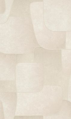 an abstract wallpaper design in beige and white