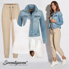 Look Legging, Fall Trends Outfits, Stylish Fall Outfits, Trendy Fall Outfits, Casual Work Outfits, Outfit Combinations, Komplette Outfits, Casual Fall Outfits, Outfits Casuales