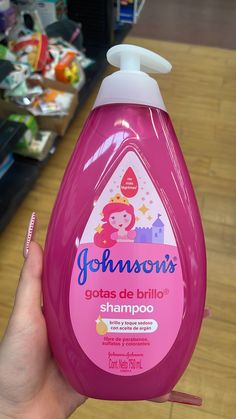 Johnson Shampoo, How To Grow Your Hair Faster, Shower Skin Care, Pretty Skin Care, Baby Shampoo, Pretty Skin, Body Care Routine, Hair Routines, Skin Care Tools