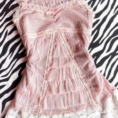 SOLD / terjual / habis comment 'restock' if u wanna see more like this ! tags; #jualbrandymelville #fairycore #coquette #grunge #y2kfashion #pinterest #thrifthaul #jualcoquette #jualviviennewestwood Visual Archive, Coquette Grunge, Fairycore Coquette, Thrift Haul, Dream Style, Pretty Clothes, Fairy Core, Y2k Fashion, Pink Fashion