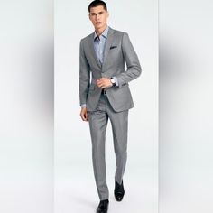 Indochino Slim Fit Gray Jacket Nwt 42r Jacket Shoulders 18 Sleeve Length 24.5 Bicep 16 Chest 43 Waist 39 Hip 42 Jacket Length 28 Questions Welcomed Green Sport Coat, Mens Sport Jacket, Blazer 77, Linen Sport Coat, Grey Sport Coat, Gray Wool Coat, Brown Pinstripe, Mens Sport Coat, Brown Blazer