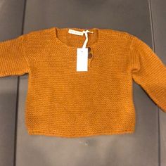 See Pics For Details - Please Ask Questions Knitted Long Sleeve Tops For Fall, Casual Knitted Long Sleeve Top, Casual Long Sleeve Knitted Top, Trendy Knitted Crew Neck Top, Fall Knitted Tops With Crew Neck, Cozy Long Sleeve Knitted Tops, Knit Tops For Fall, Winter Knitted Crew Neck Top, Winter Crew Neck Knitted Top