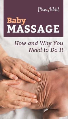 baby massage how and why you need to do it by mamma natroli